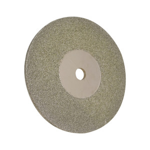 Proflow Piston Ring Filer Grinding Wheel, 120-Grit, For Round Filer, Each
