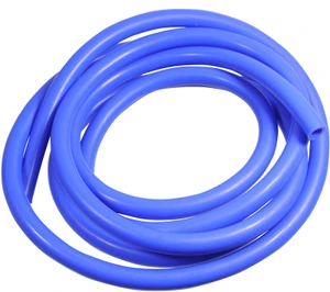 Proflow Silicone Vacuum Hose 8mm - 5/16in. x 3 Metre Blue
