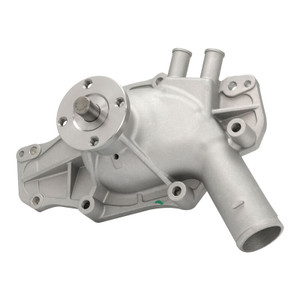 Proflow Water Pump Aluminium Ultra Cool Holden, Commodore V8-253-308 Red & Blue Engine Short Style Pump, Each