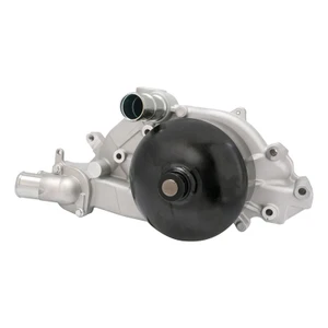 Proflow Water Pump, Mechanical, Replacement, For Holden Commodore LS1 Dome Pulley, With Thermostat