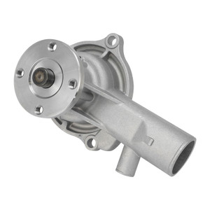 Proflow Water Pump Aluminium Ultra Cool, For Holden 6 Cylinder Red Motor, 161, 179, 186, 202, Short Style Pump, Each