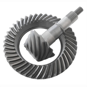 RTS Differential Gears, Ring and Pinion, 3.70 Ratio, Ford, 9 in, Set