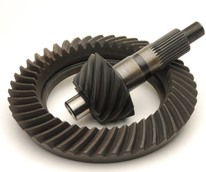RTS M75, M76, M78, Differential ,Gear Ring and Pinion 3.70:1, For Holden Commodore V6 & V8, VL Turbo, VN-VS, For Ford BA/BF, Falcon EB-AU Non Turbo