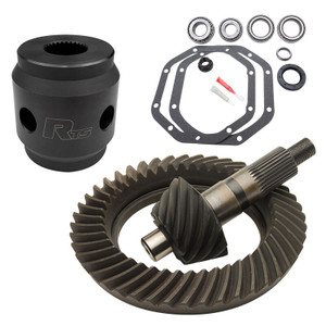 RTS ,M75, M76, M78 Differential Gear & Bearing Kit,28spl Mini Spool, 3.70:1, Holden Commodore V6 & V8, VN,VP,VR,VS, Ford BA,BF,EB, AU Non Turbo, Kit