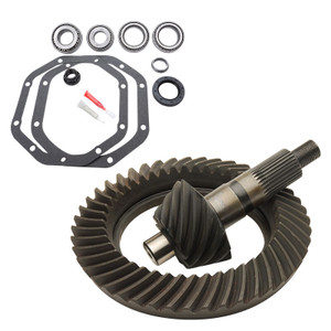 RTS M75, M76, M78, Differential Gear & Bearing kit, 3.45:1,, Holden Commodore V6 & V8, VL Turbo,VN,VP,VR,VS, Ford BA,BF,EB-AU Non Turbo, Kit