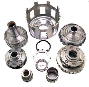 RTS OE Transmission Rear Planetary Gear Set Kit, TH700R4, 4L60, 4L60E, Rebuilt , Kit