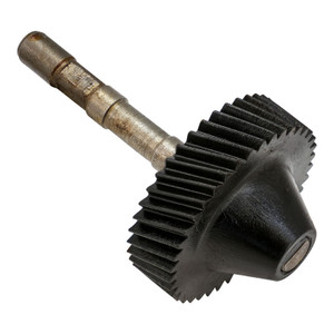 RTS OE Speedometer Gear, For GM, TH400, 700R4 4L60 TH350BOP, Blue 38 Tooth Driven, Each