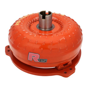 RTS Bandit Plus 10'' High Stall Torque Converter, Lock Up, GM *NON LS* TH700R4/4L60/4L60E, 30 Spline, 3200-3600, 650HP, Chev/Holden Commodore, Each