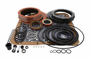 RTS Performance Transmission Master Rebuild Kit Chrysler A727, Red Eagle, Kit