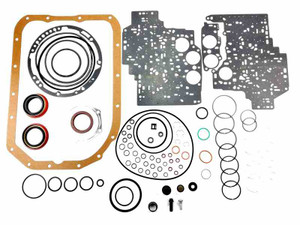 RTS OE Transmission Overhaul Kit 4L80E , Chev Holden Commodore, Gaskets, Seal Kit