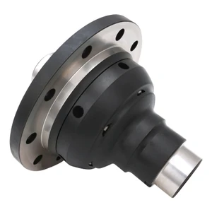 RTS Differential 9", True Grip Pro LSD Traction System, 35-Spline, 6 Helical Gear, For Ford, 9 in, Each