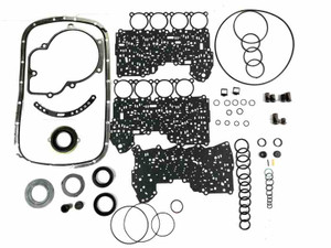 RTS OE Transmission Overhaul Kit 5L40, Chev Holden Commodore, Gaskets, Seal Kit