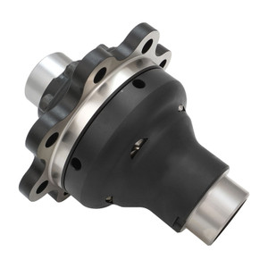 RTS Differential M78, True Grip Pro HP LSD Traction System, 28-Spline, 6 Gear, For Holden Commodore VL, VT-VZ, Falcon BA-BF, EB-AU, For Nissan R31