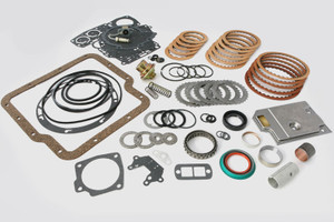 RTS Performance Transmission Master Rebuild Kit, 3L30 Trimatic Holden Commodore , Kit