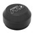 Street Pro Wheels Billet Centre Cap, For 009 Wheels, 34mm Height Installed, Press In with O-Ring, Black