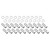 Wheel Lug Nut Kit, Chrome, Cragar, Weld, SST Open End Mag, Length, 1.91, 7/16, 1.380 inch Shank Set of 20