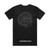 Street Pro Wheels T-Shirt, Black, Cotton, 2XL