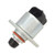 Proflow Idle Air Control (IAC) Valve, Steel, Natural, For GM LS