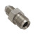 Proflow Stainless Brake Adaptor Male Inverted Flare -04AN to 7/16 x 20