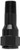Proflow Male Extension Adaptor 1/8in. NPT To Female 1/8in, Black