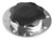 Proflow Low Profile Weld On Filler Cap Assembly 3.0in.