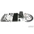 Harrop TVS2300 Supercharger Kit | Nissan Y62 Patrol | Series 1-5