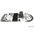 Harrop TVS2650 Supercharger Kit | Nissan Y62 Patrol | Series 1-5