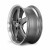 Walkinshaw Style Wheels | 20" Inch | Grey w/ Polished Lip