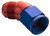 Proflow 45 Degree Full Flow Adaptor Male To Female -10AN
