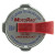 Proflow Motorad Radiator Cap, Safety Lev-R-Vent, Stant 20 psi LRG, Each