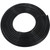 Proflow Aluminium Fuel Line Hard Tube 5/8in, Black, 25Ft Coil