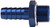 Proflow Fitting Adaptor Male M18 x 1.50mm To 1/2in. in. Barb, Blue