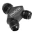 Proflow Fitting Aluminium AN Y-Adaptor -08AN Male To -08AN Male x 2, Black