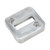 Proflow Mass Air Flow (MAF) Weld-On Plate, Suits GM LS MAF Sensor, Aluminium, Universal