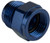 Proflow Expander Adaptor -03AN To-04AN, Blue