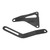 Proflow OE Alternator Bracket Set, Mild Steel, Ford 289/302/351 Windsor, R/H Water Pump, Kit