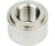 Proflow Fitting Aluminium Fitting Weld On Female Bung M16 x 1.50mm Thread