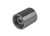 Proflow Hose End Air Conditioning 304 Stainless Black Charge Port Cap Small