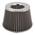 Proflow Air Filter Pod Style Stainless 100mm High 63.5mm (2-1/2') Neck