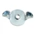 Proflow OE Ford Style.Wing Nut, Large Flanged Air Cleaner Wing Nut, 5/16 inch UNC, Each