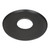 Proflow Air Filter Base 14in. Suit 5-1/8in. Neck Flat Base, Black