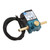 Proflow Solenoid, Genuine MAC Valve Boost Controller Replacement, 3-Port, with Fittings, Each