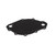 Proflow Water Pump Back Plate Aluminium BB For Ford 429-460