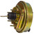 Proflow Power Brake Booster 9in. Single Diaphragm Zinc For Ford Mustang 67-70, OEM replacement, Each