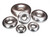Proflow Tube, Air /Exhaust Mild Steel Full Donut 3.5in. (88mm) 2.03mm Wall