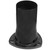 Proflow Header Reducers, 3-Bolt Flange, 3.5 in. Inlet, 2.5 in. Outlet, Steel, Natural