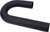 Proflow Exhaust Tubing, Mandrel -Bend, 180 Degree, Steel, 18-Gauge 2-3/8in. 3.50 in. Bend