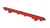 Proflow Fuel Rails Kit, Billet Aluminium, Red Anodised, For Nissan RB26