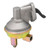 Proflow Fuel Pump, Mechanical, OEM Replacement, 40 gph/151 Lph 6psi, BB Chevrolet 396, 427, 454, Each