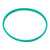 Proflow Intake Manifold Gasket O-Ring, Throttle Body, Suits GM LS2/LS3/LSA/L77/L98 6.0L/6.2L, VF Holden Commodore, Each